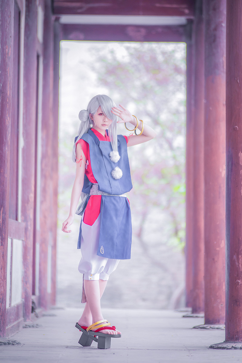 Star's Delay to December 22, Coser Hoshilly BCY Collection 3(79)